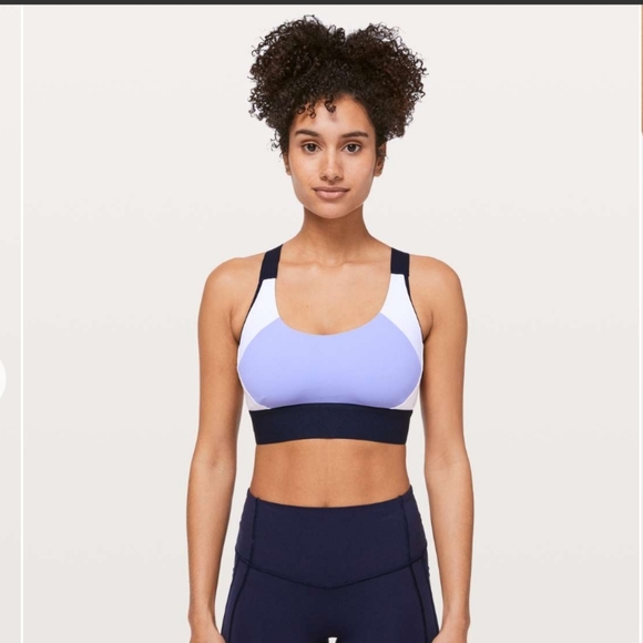 lululemon athletica Other - Lululemon Another Rep Bra